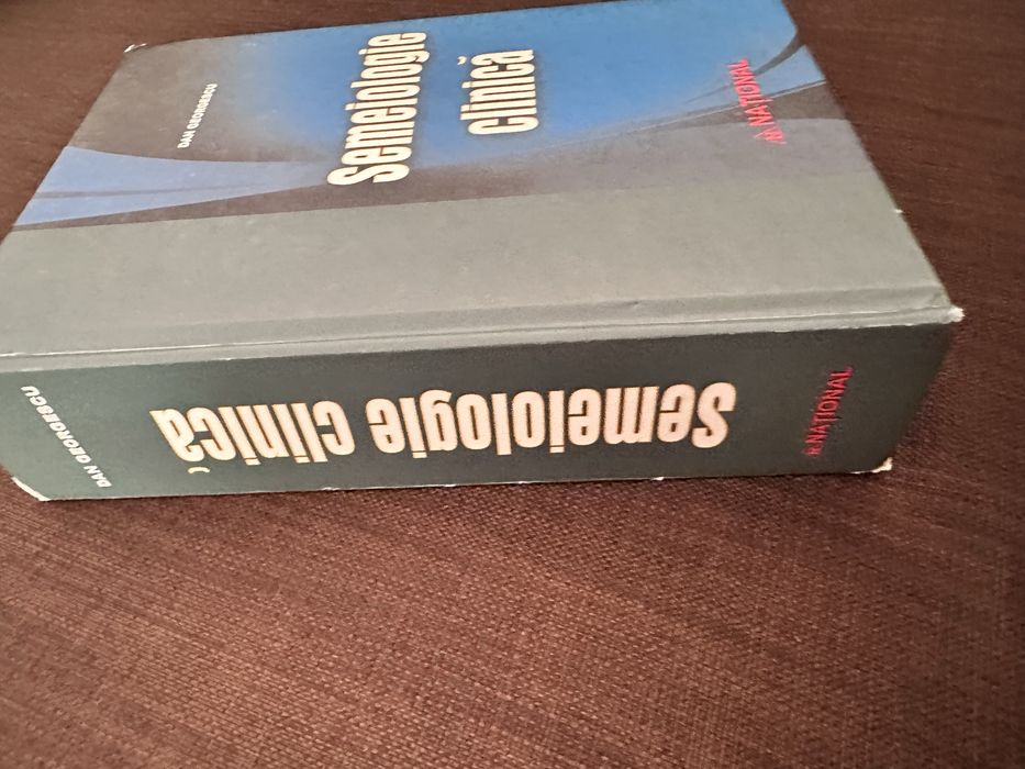 Semiologie Clinica