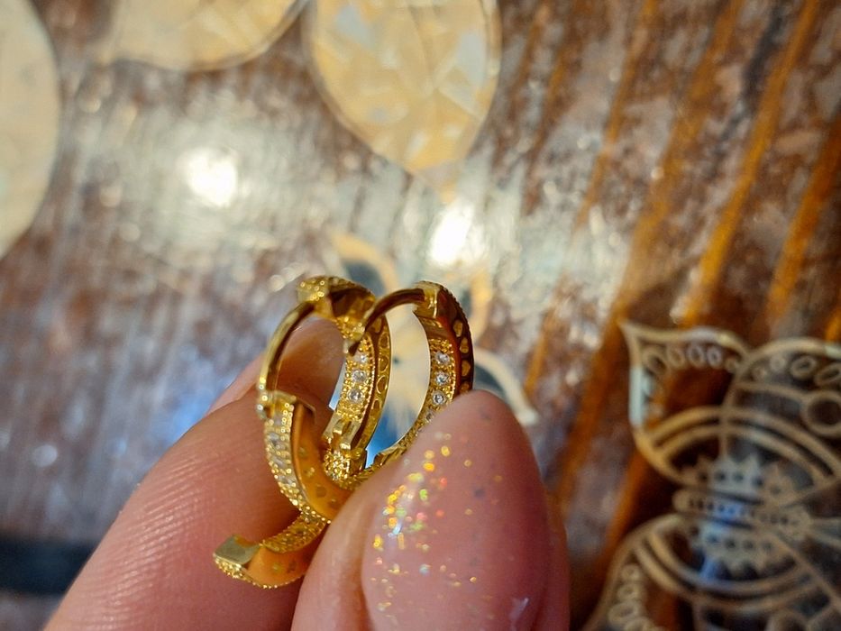 Малки Обеци s925