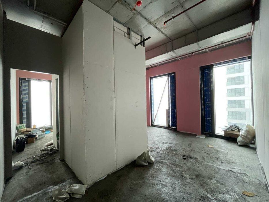 Экономный и быстрый ремонт под ключ