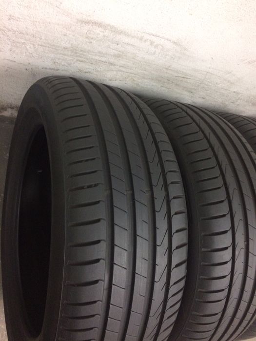 Anvelope vara pirelli 225/50/18
