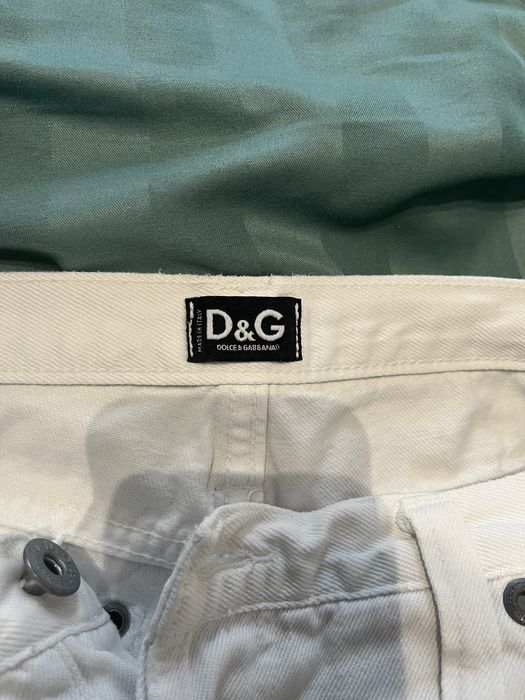 Blugi dolce and gabbana