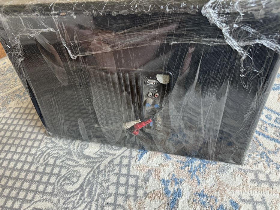 Буфер 5 элемент