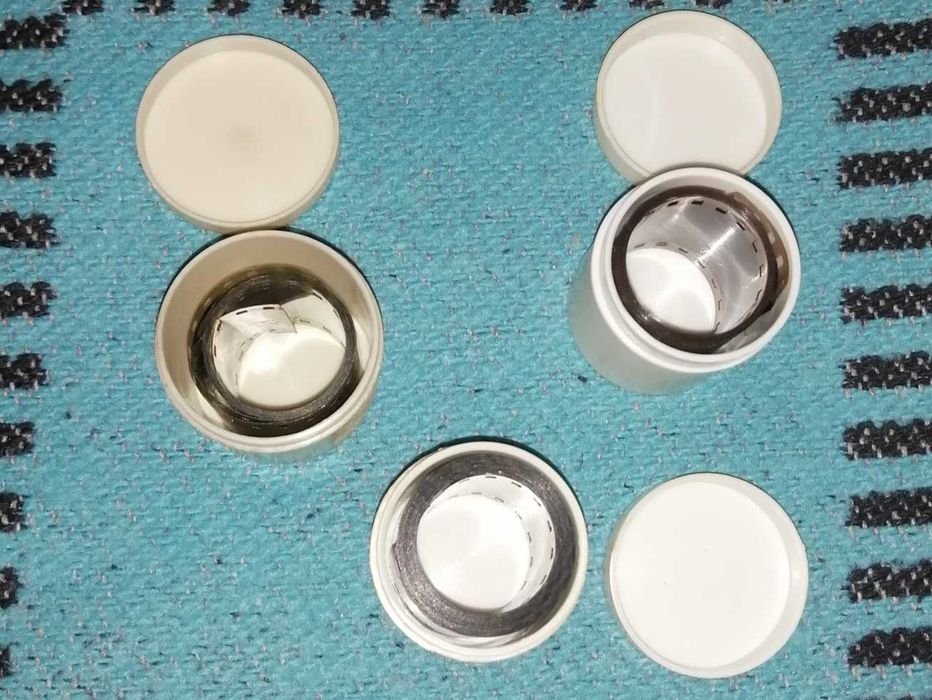 Филмчета и прожекционен апарат от соца