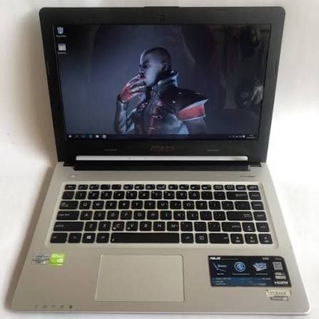 Продам ASUS S46C