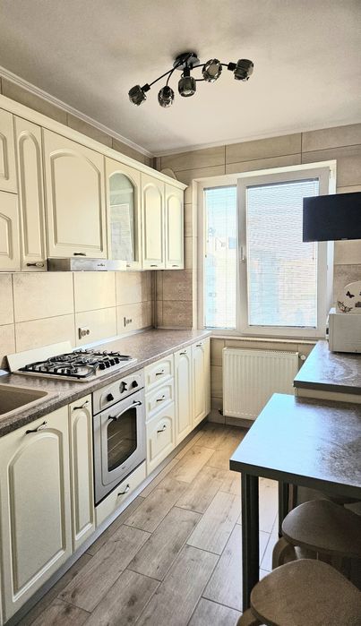 PRIMA ÎNCHIRIERE! 2 camere 60 mp Metrou RÂUL DOAMNEI Sector 6 Bucuresti