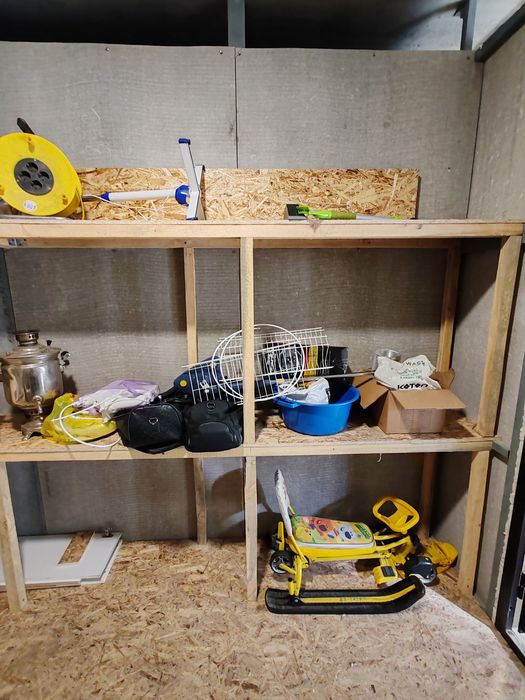 Сдам аренду тёплое помещения