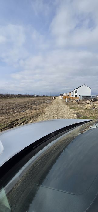 Teren Investitie/Loturi de 400MP