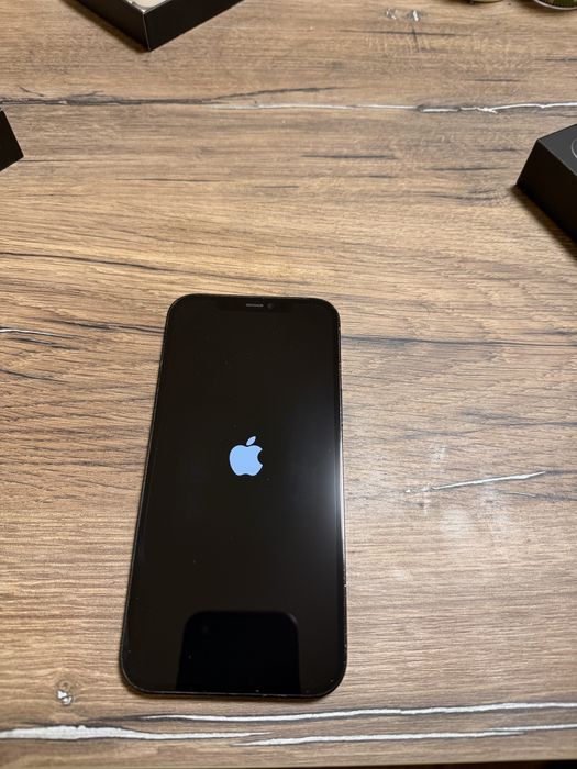 Iphone 12 pro max, 512 gb