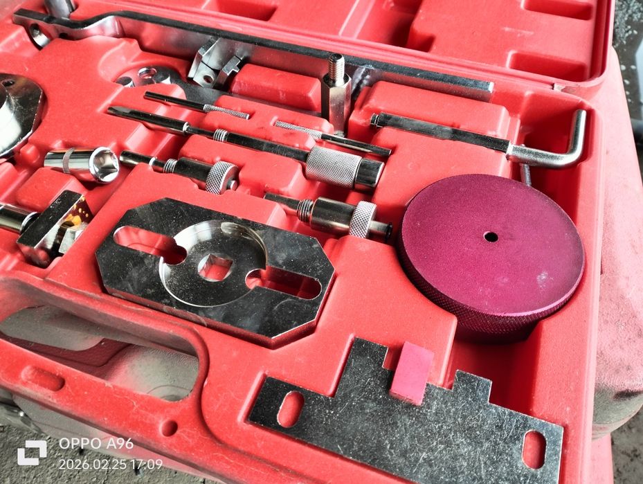 Trusa Distribuție IVECO ,FIAT, ETC.