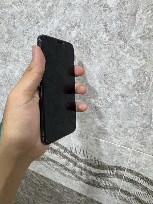 IPhone x sotiladi 256Gb