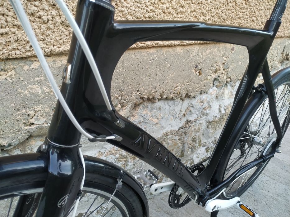 Велосипед Avenue 28 цола