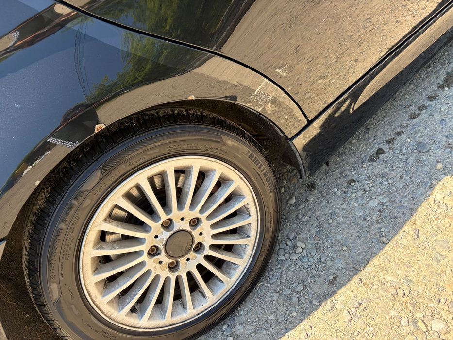 Bmw seria 3 e90 2009