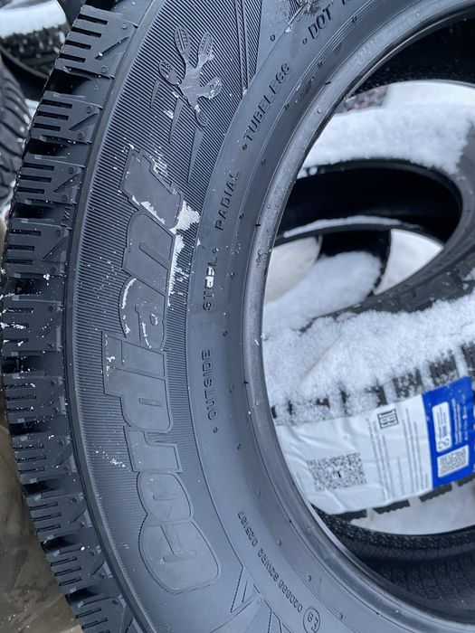 На 15 195/65 Кордиант Винтер драйв