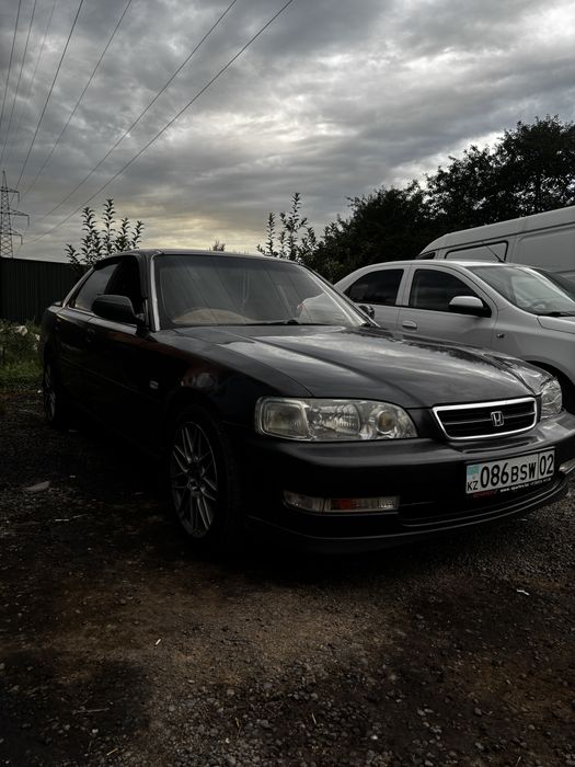 Honda Saber 1998