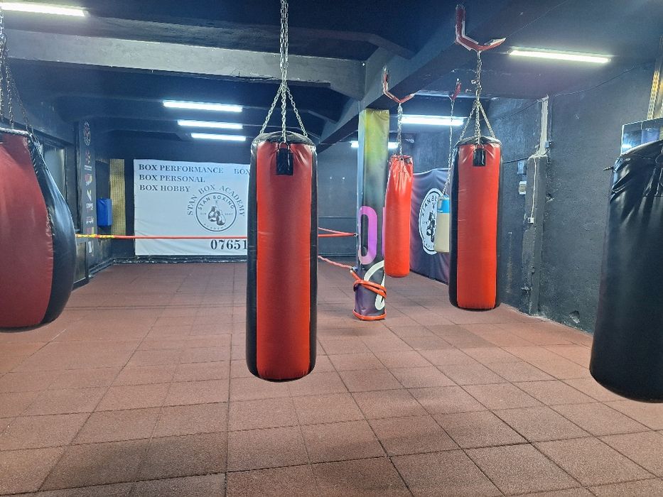 Inchiriez sala sport, in intervale orare