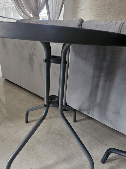 Mese și scaune ratan