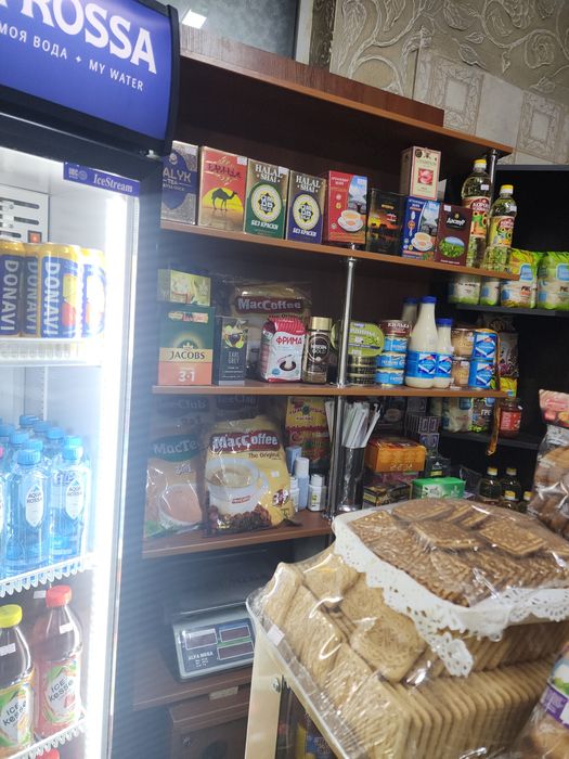 Полка для сигорет