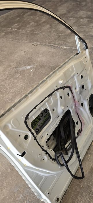 Двер ъайландера 2013