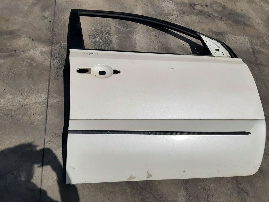 usa portiera dreapta fata renault koleos 1 hy