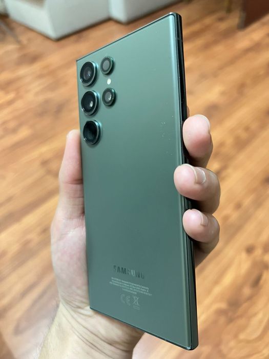 Samsung s23 ultra 256