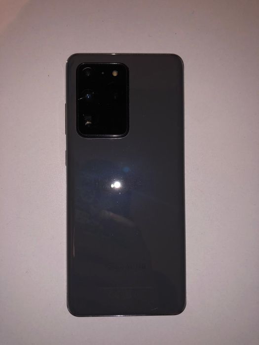 Samsung galaxy s20 ultra