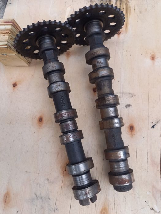 Axe came Opel Corsa C Agila 1.0 z10xe