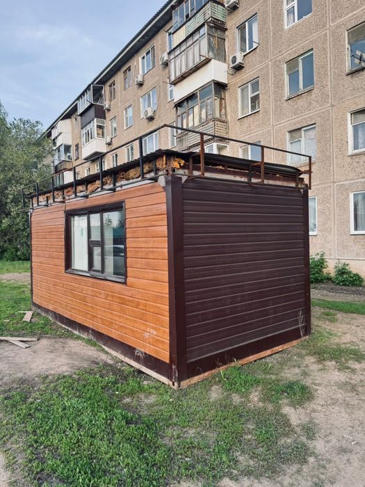 Продам киоск