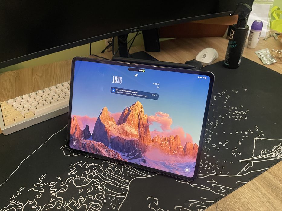 One plus pad 3 16 512