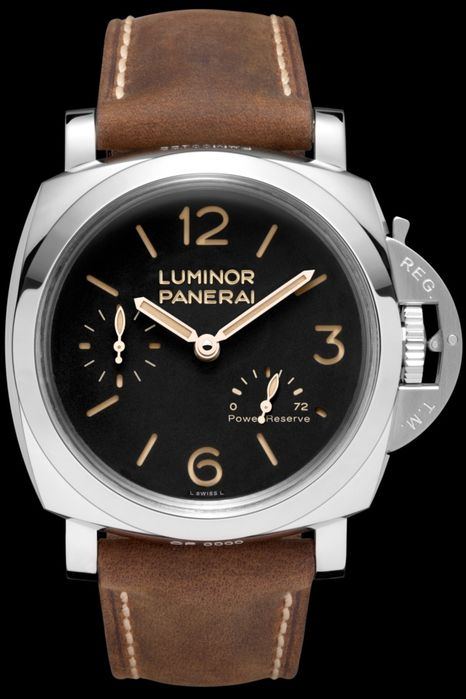 Panerai luminor 423
