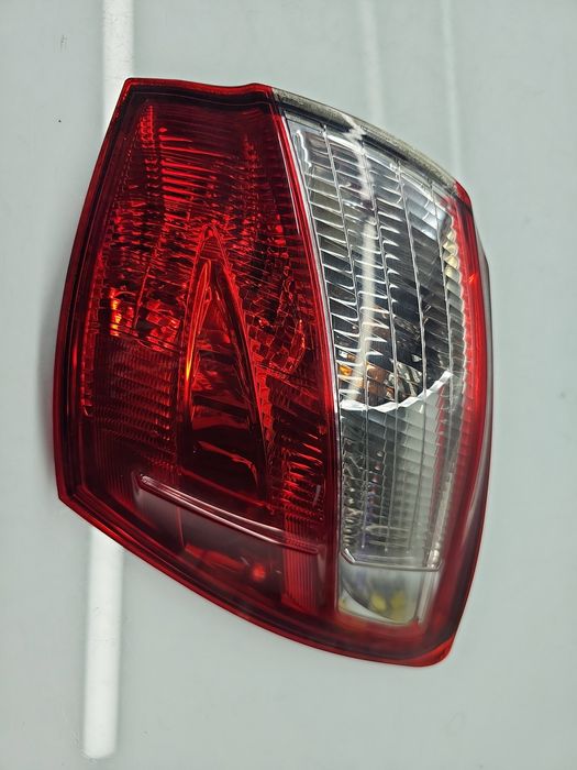Stop haion dreapta Nissan Qashqai [Fabr 2007-2014] Hatchback Facelift