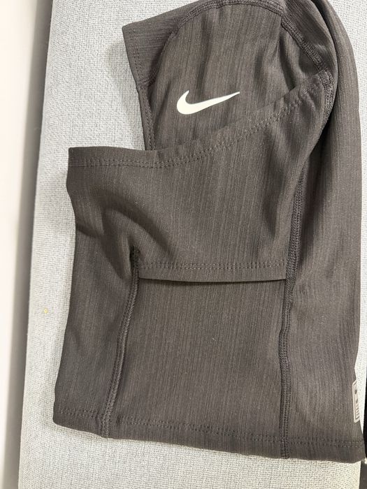Nike Pro Therma-FIT Hood - нова маска за ски колело и много други