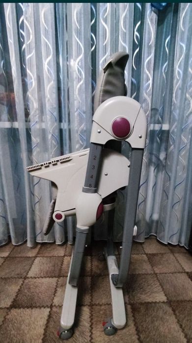 Детский стул-стол