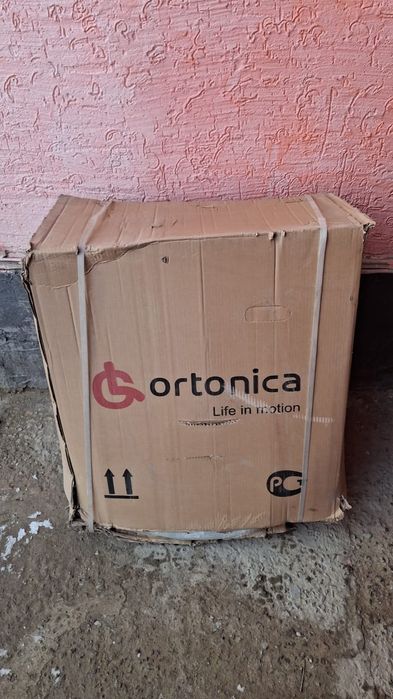 Инвалидная коляски