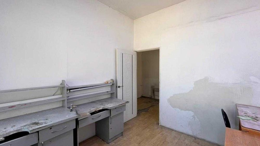 Продам Коммерцию Айым