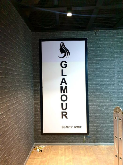 Reklama xizmatlari sifatli va hamyonbob narxlarda