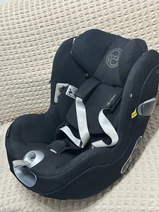 Scaun de masina cybex