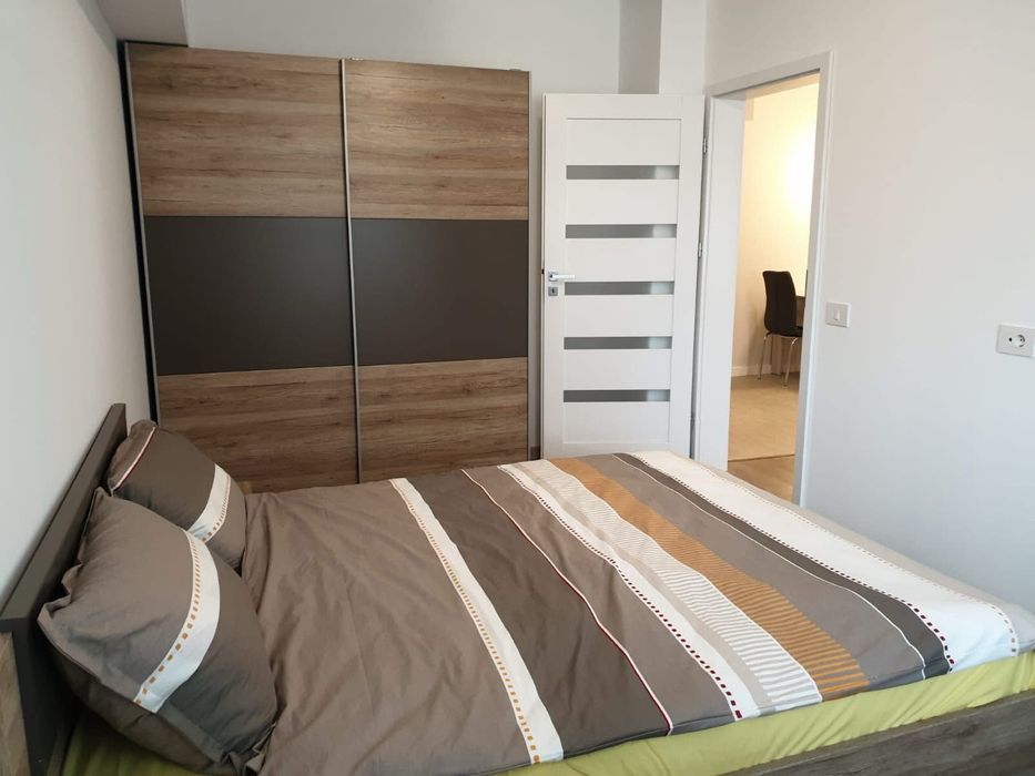 Apartament prima Onestilor, doua camere