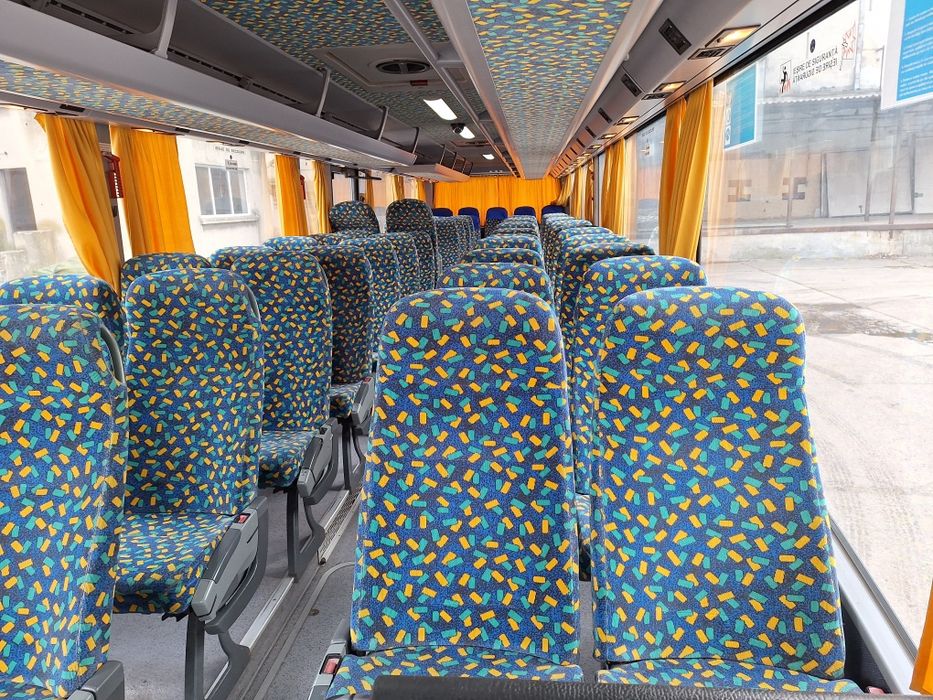 Vand Mercedes Integro