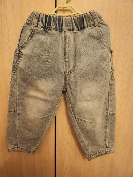 Детские вещи в отличном состоянии