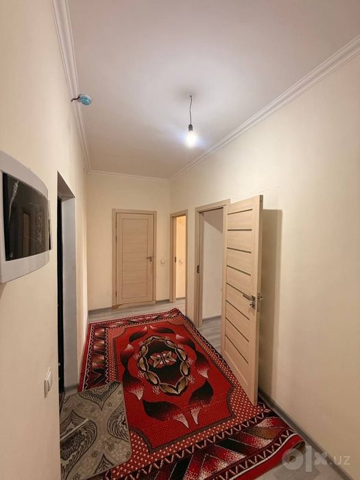 Qorasuvda femily oldida 2 xona ijaraga

16-qavatli dom
12 qavatida 
2