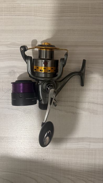 Scule pentru pescuit(vand sau schimb cu scule de casting/spinning)