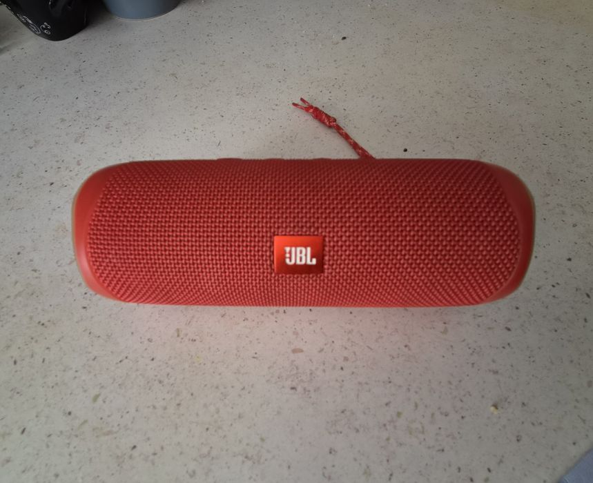 JBL Flip 5 Rosu Bluetooth