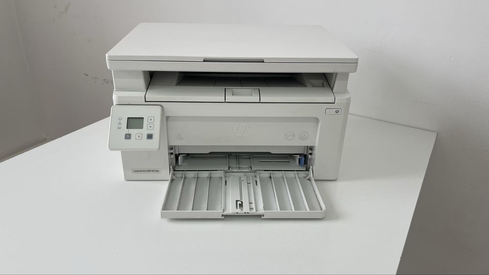 Принтер HP лазерный 3в1