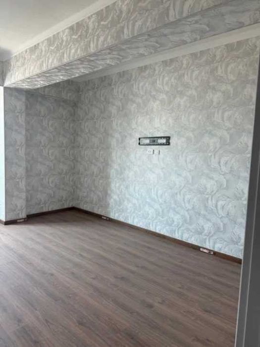 Продается квартира 77.85 кв с евроремонтом (ЖК Nice Villas, м Олмос) S