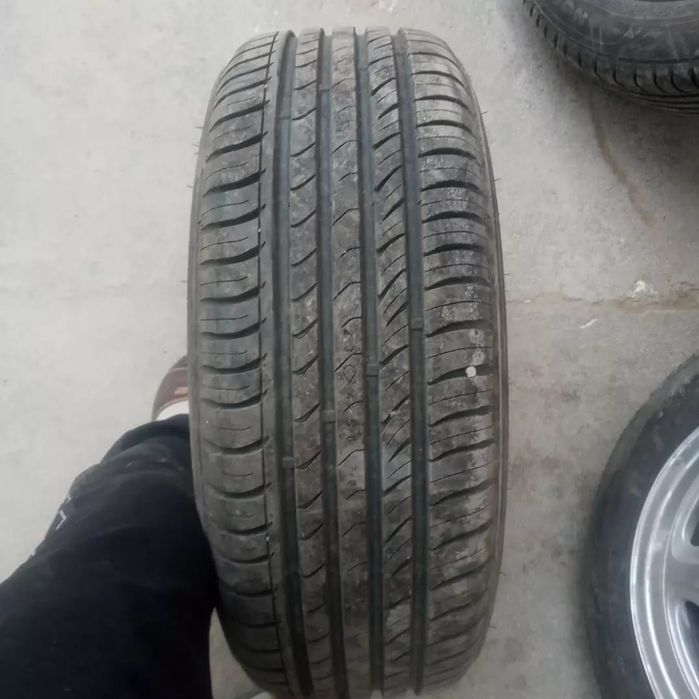 Балон Мерседес 16