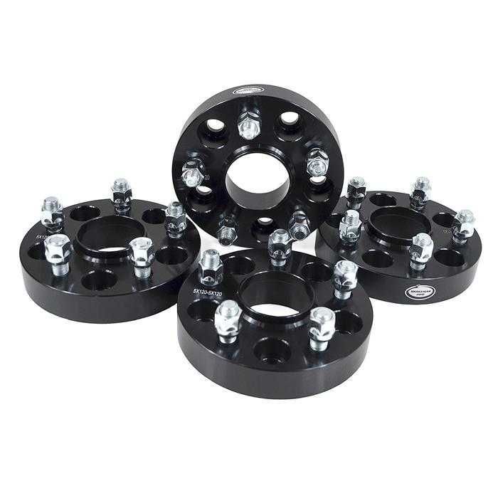 Flanse distantiere Kia 30mm 5x139,7 M 12 CB 108,1 cu inel