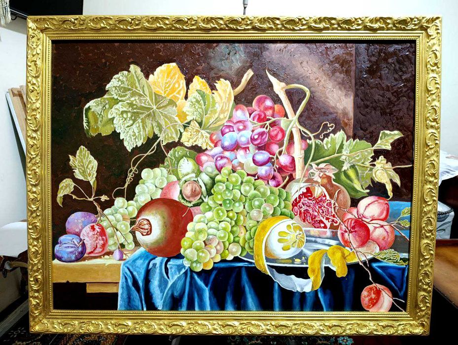 Профессионал рассом хизмати