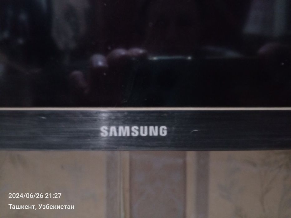 Продам телевизор Самсунг 32