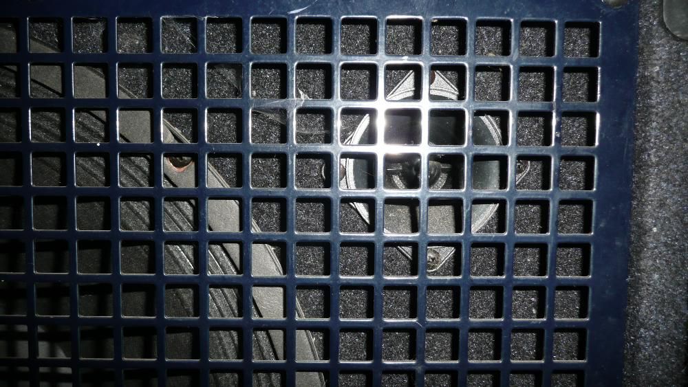 Бас колона SWR Workingman’s 1x15T