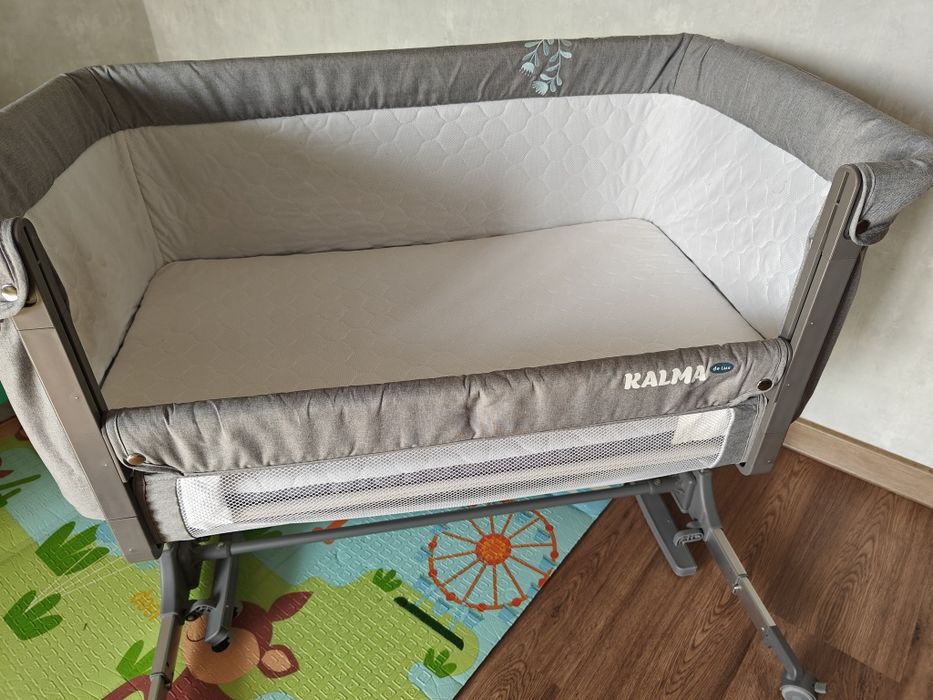 Люлька, колыбель